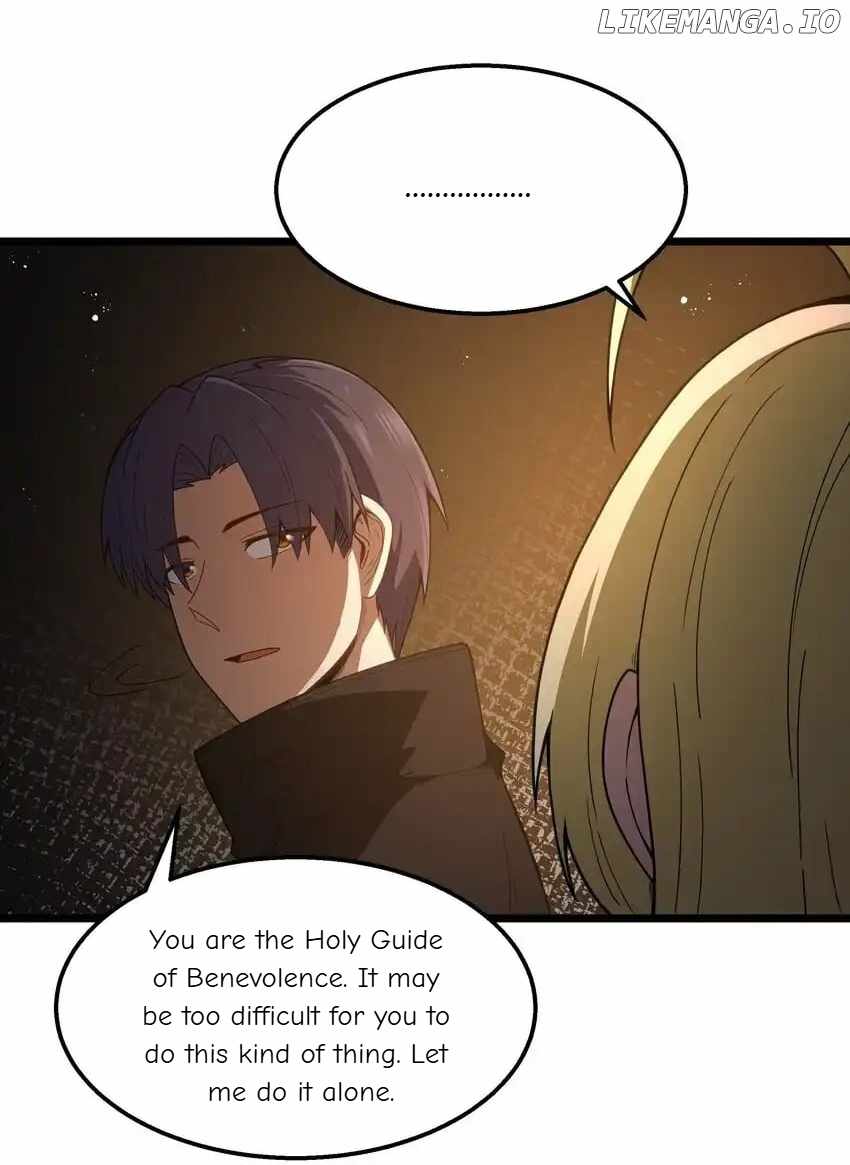 This Hero is a Money Supremacist Chapter 27 14